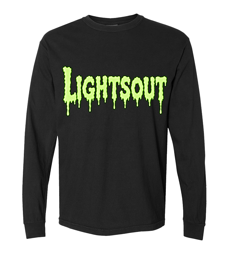 THE SPOOKY TEE