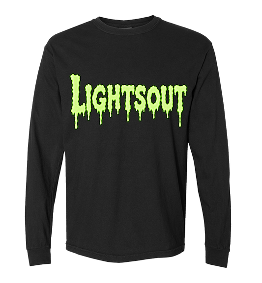 THE SPOOKY TEE