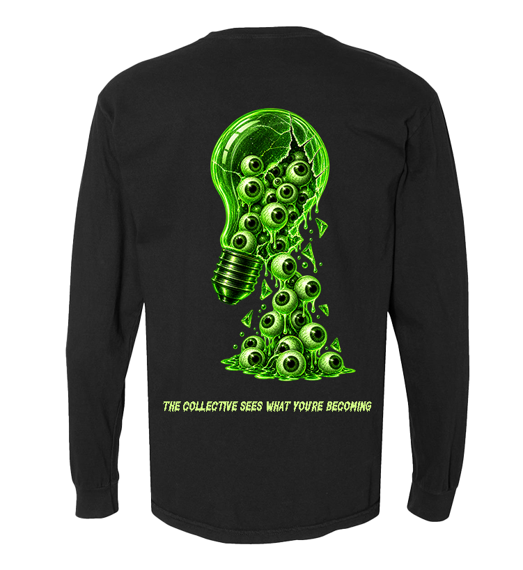 THE SPOOKY TEE