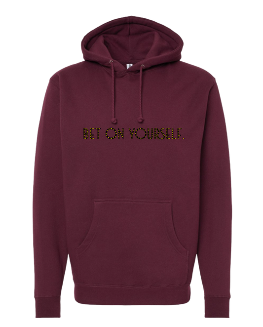 THE CASINO HOODIE