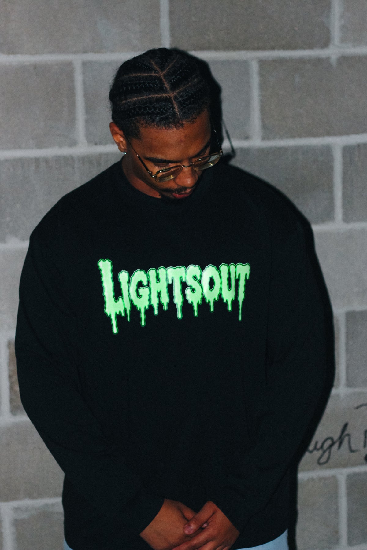 THE SPOOKY TEE