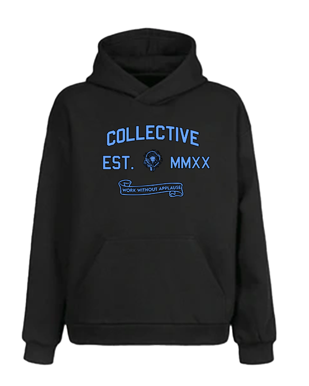THE UNIVERSITY HOODIE