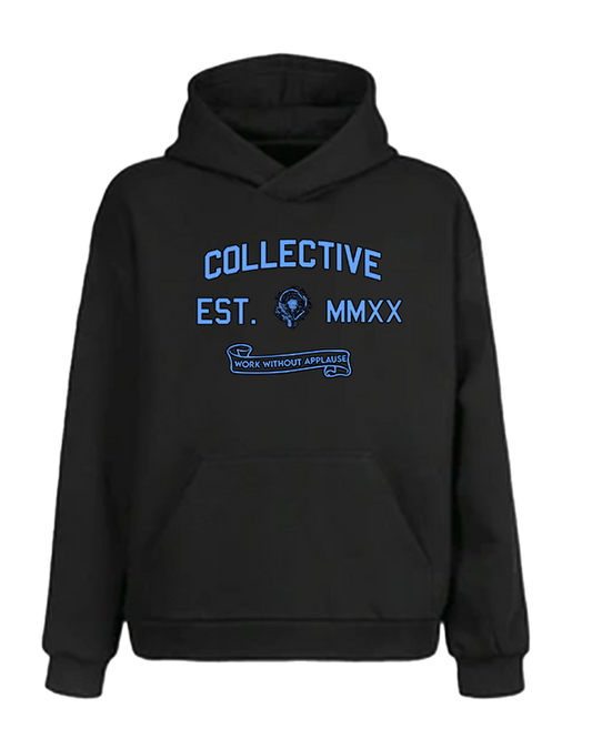 THE UNIVERSITY HOODIE